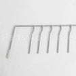WD28X25582 GE Coated Fold Down Tine