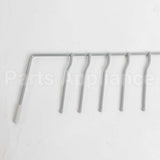 WD28X25582 GE Coated Fold Down Tine