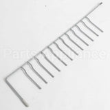 WD28X25582 GE Coated Fold Down Tine