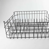 WD28X25803 GE Tieredupper Rack To Flat Rack Conversi