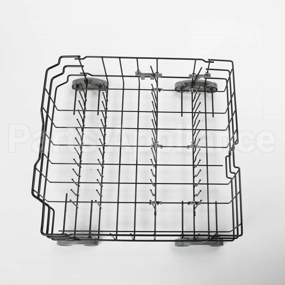 WD28X25960 GE Complete Lower Servicerack Asm