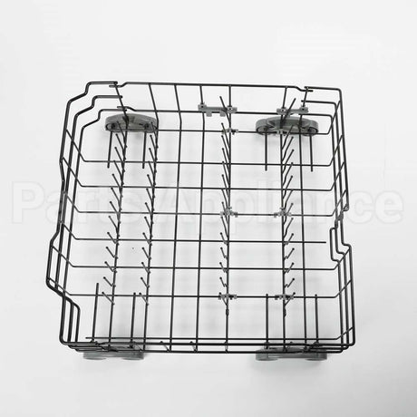 WD28X25960 GE Complete Lower Servicerack Asm
