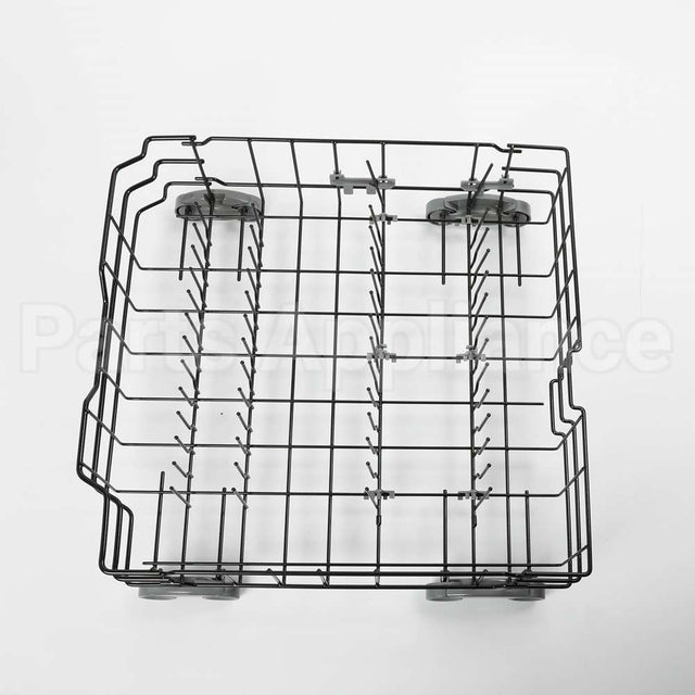 WD28X25960 GE Complete Lower Servicerack Asm