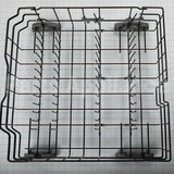 WD28X25960 GE Complete Lower Servicerack Asm