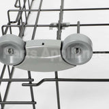 WD28X25960 GE Complete Lower Servicerack Asm