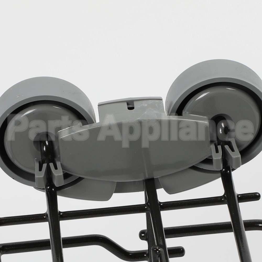 WD28X25960 GE Complete Lower Servicerack Asm