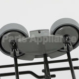 WD28X25960 GE Complete Lower Servicerack Asm