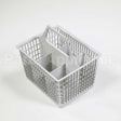 WD28X265 GE Bskt Silv Ti