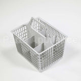 WD28X265 GE Bskt Silv Ti