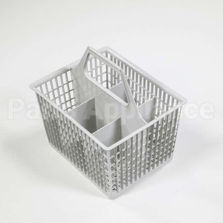 WD28X265 GE Bskt Silv Ti
