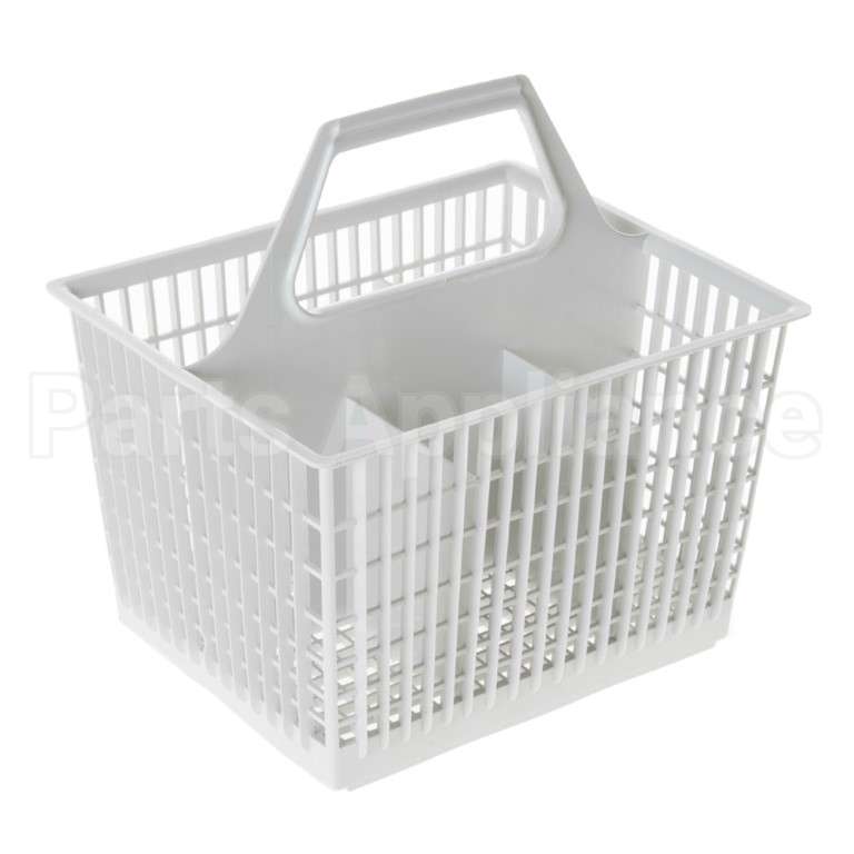 WD28X265 GE Bskt Silv Ti