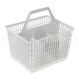 WD28X265 GE Bskt Silv Ti