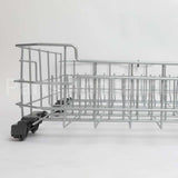 WD28X34744 GE Lower Rack