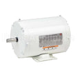 WD2P2A143 US Motors Nidec White Epoxy Motor