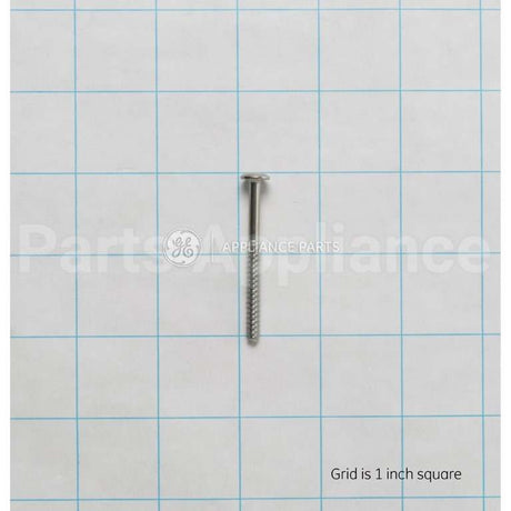 WD2X295 GE Screw