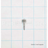 WD2X322 GE Screw