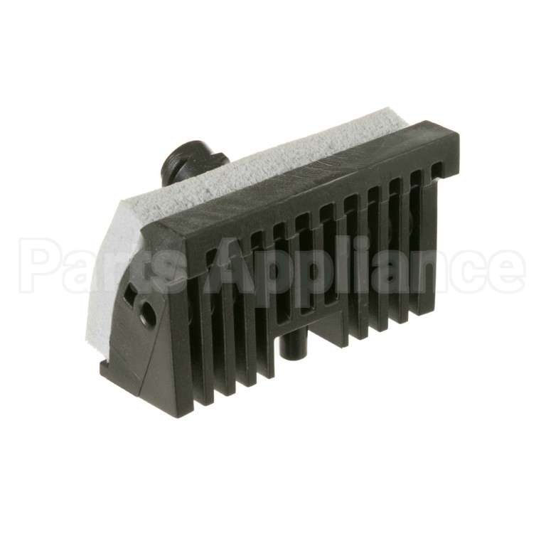 WD30X20323 GE Mount & Gasket Asm