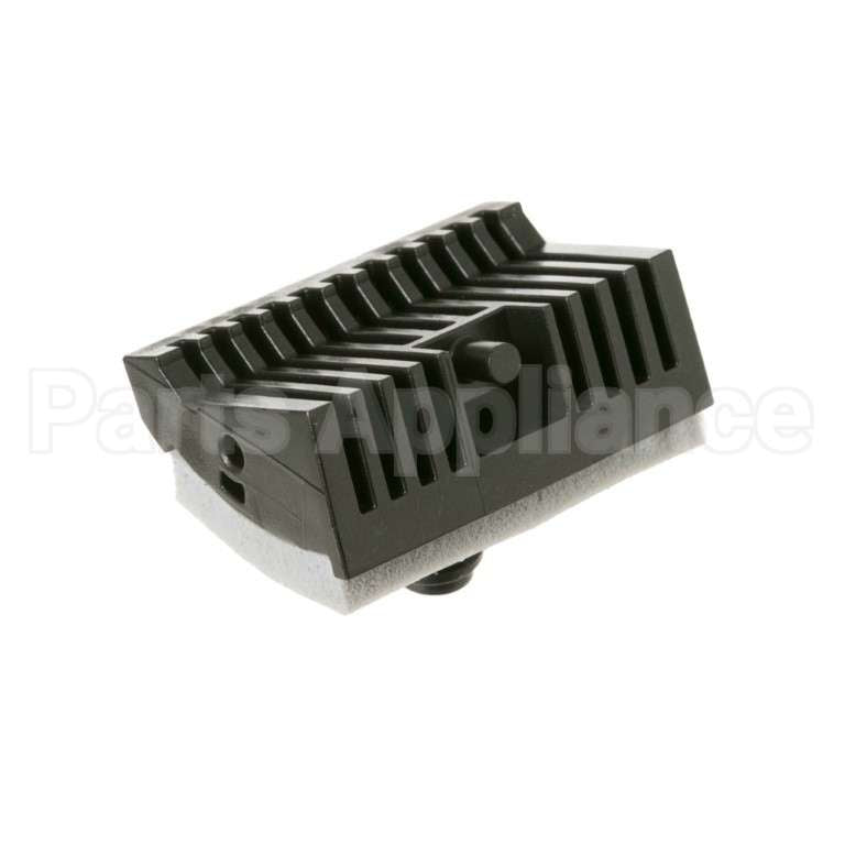 WD30X20323 GE Mount & Gasket Asm