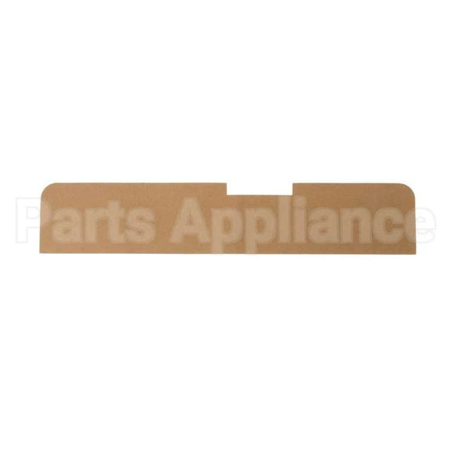 WD30X20687 GE Insulation Tub Lip