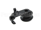 WD30X22347 GE Dishwasher Roller And Bracket