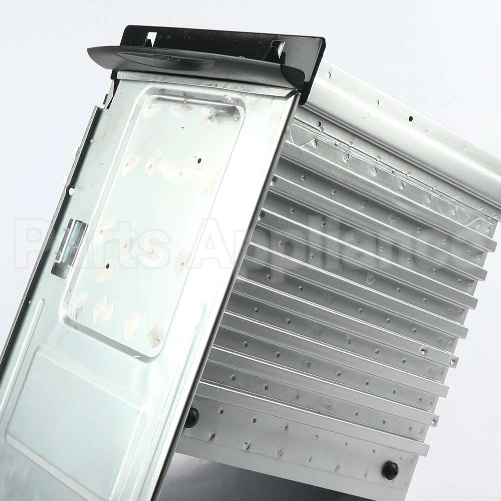 WD30X26260 GE Drawer Asm With Black Foot Pedal