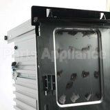 WD30X26260 GE Drawer Asm With Black Foot Pedal