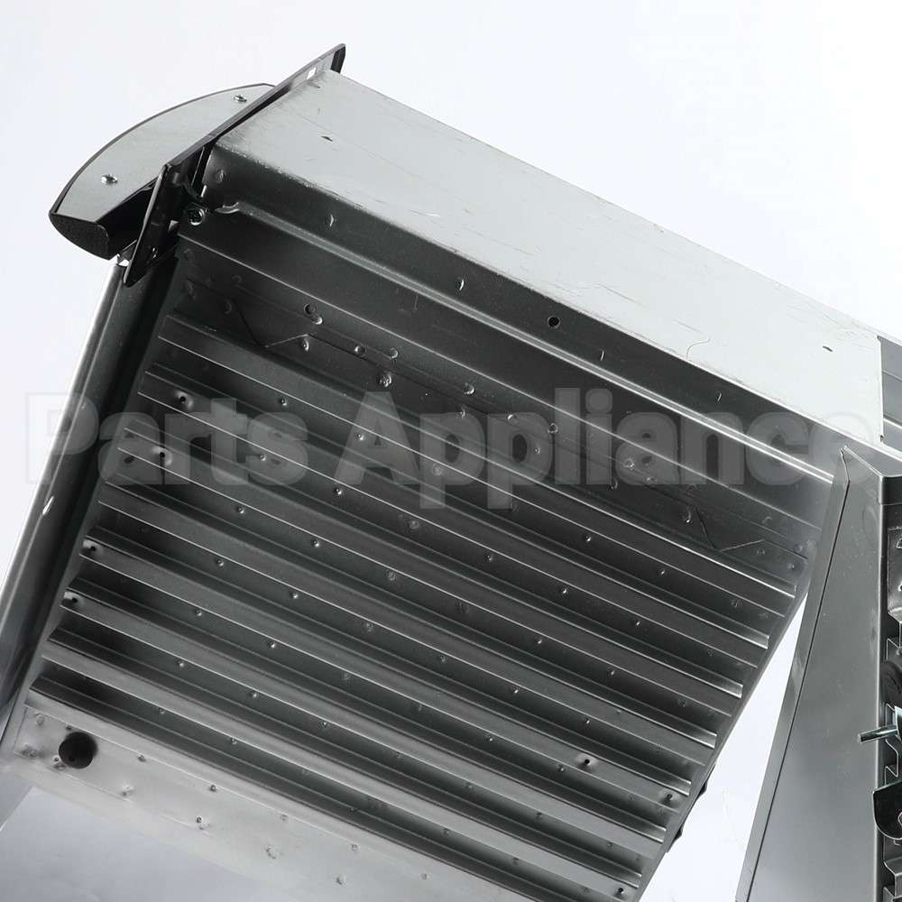 WD30X26260 GE Drawer Asm With Black Foot Pedal