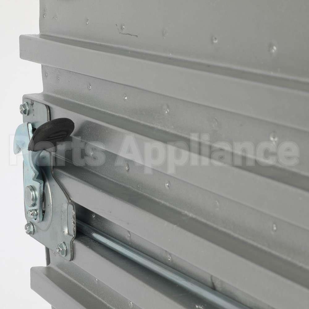 WD30X26260 GE Drawer Asm With Black Foot Pedal