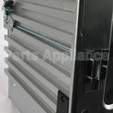 WD30X26260 GE Drawer Asm With Black Foot Pedal