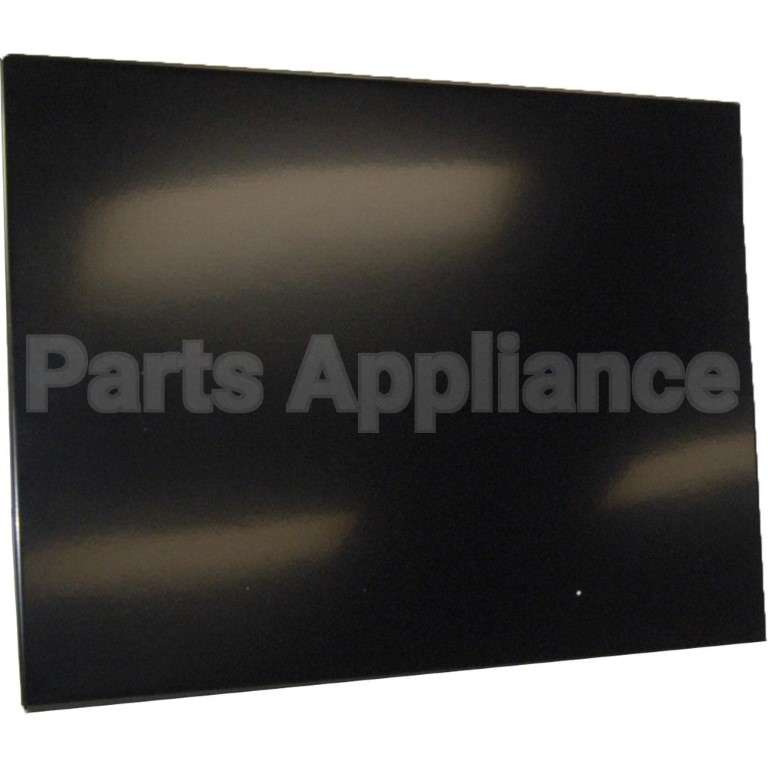 WD31X10076 GE Outer Door Bk