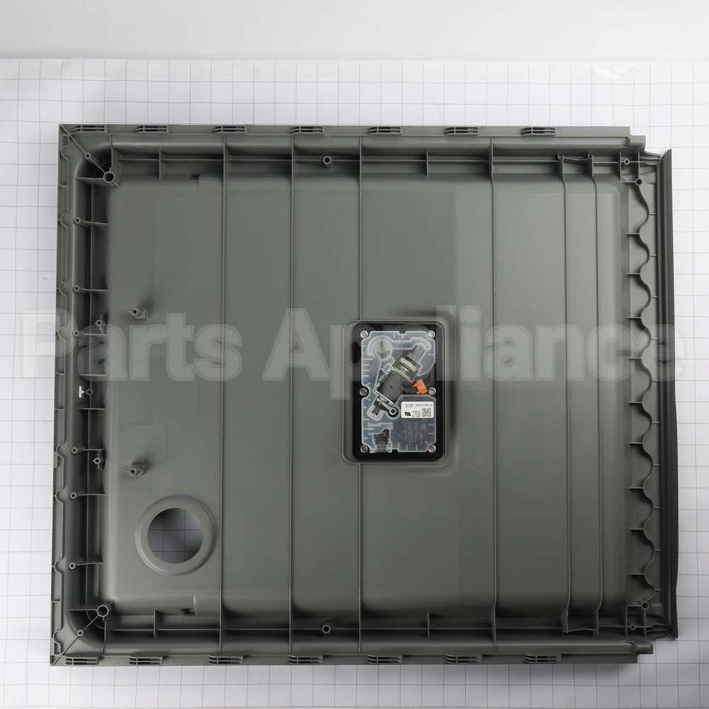 WD31X24834 GE Service Inner Door Asm