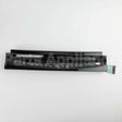 WD34X10976 GE Escutcheon Bowed Ss Asm