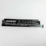 WD34X10976 GE Escutcheon Bowed Ss Asm