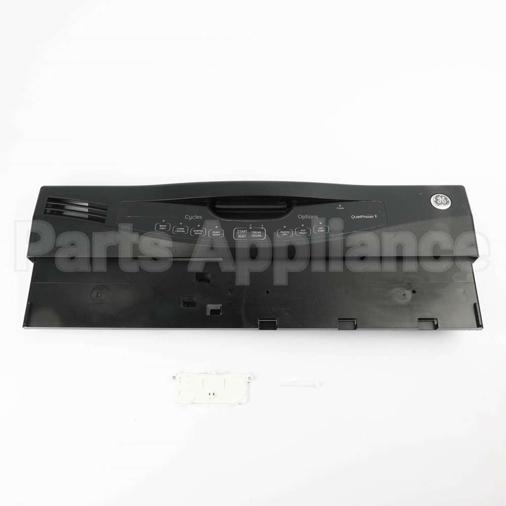 WD34X11129 GE Escutcheon Asm