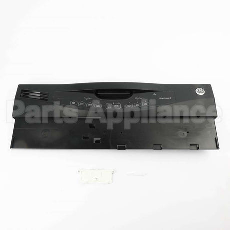 WD34X11129 GE Escutcheon Asm