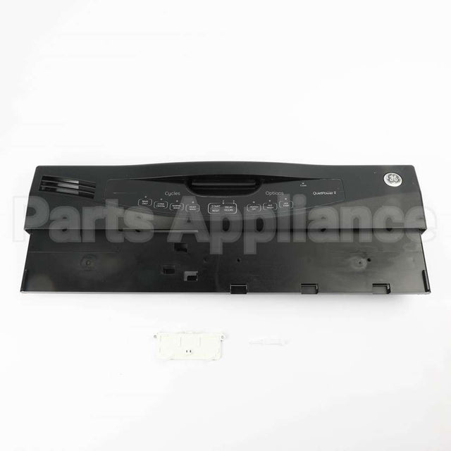 WD34X11129 GE Escutcheon Asm