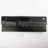 WD34X11129 GE Escutcheon Asm