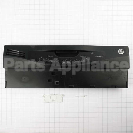 WD34X11129 GE Escutcheon Asm