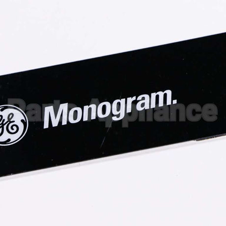 WD34X11510 GE Keypad