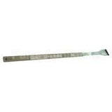 WD34X11597 GE Dishwasher Control Panel
