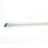 WD34X11597 GE Dishwasher Control Panel