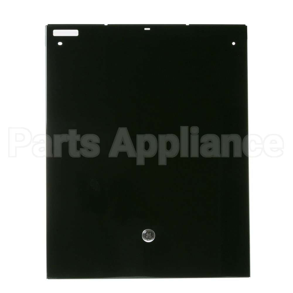 WD34X11856 GE Kit - Outer Door Asm Bk
