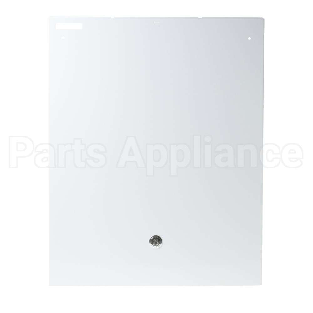 WD34X11857 GE Kit - Outer Door Asm Wh