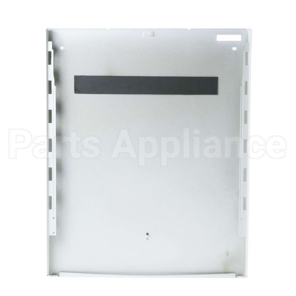 WD34X11857 GE Kit - Outer Door Asm Wh