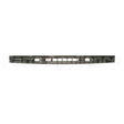 WD34X20137 GE Bezel & Cvr Console Asm