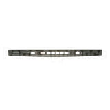 WD34X20137 GE Bezel & Cvr Console Asm