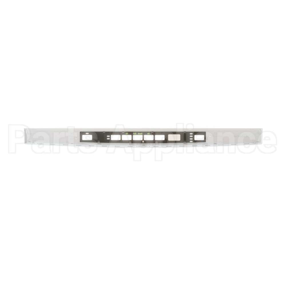 WD34X20142 GE Bezel & Cvr Console Asm