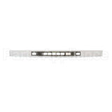 WD34X20142 GE Bezel & Cvr Console Asm