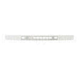 WD34X20205 GE Bezel & Cvr Console Asm