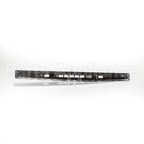 WD34X21663 GE Bezel & Cvr Console Asm